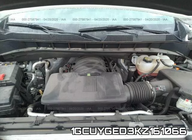 1GCUYGED3KZ161066 фото 2