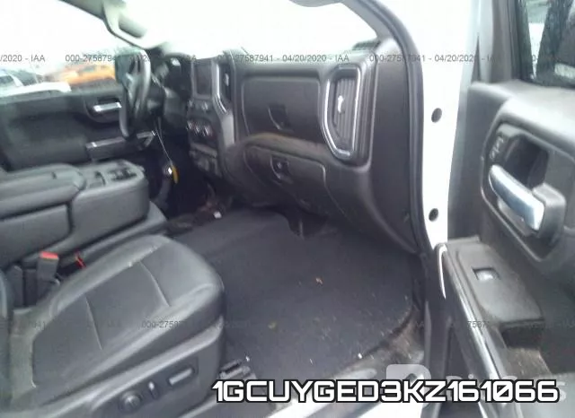 1GCUYGED3KZ161066 фото 6