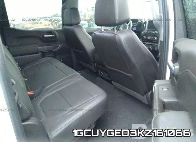 1GCUYGED3KZ161066 фото 9