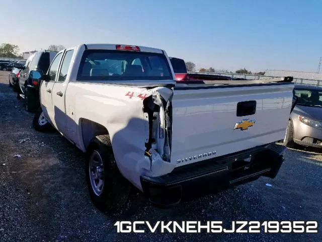 1GCVKNEH5JZ219352 фото 4