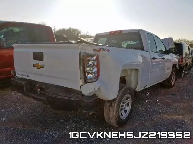 1GCVKNEH5JZ219352 фото 5