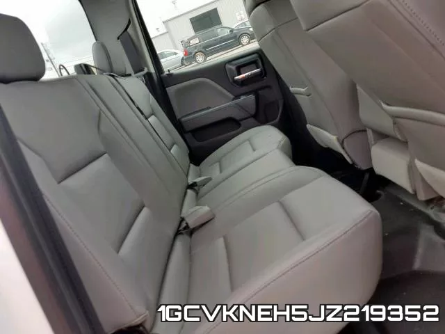 1GCVKNEH5JZ219352 фото 7