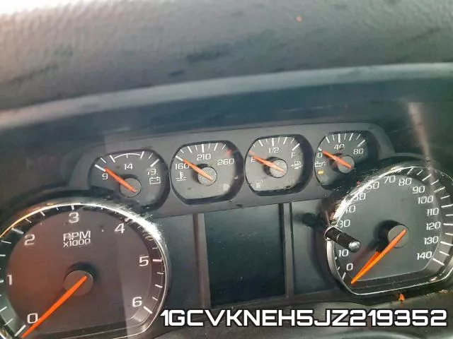 1GCVKNEH5JZ219352 фото 9
