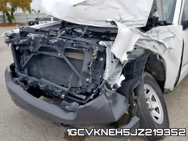 1GCVKNEH5JZ219352 фото 10