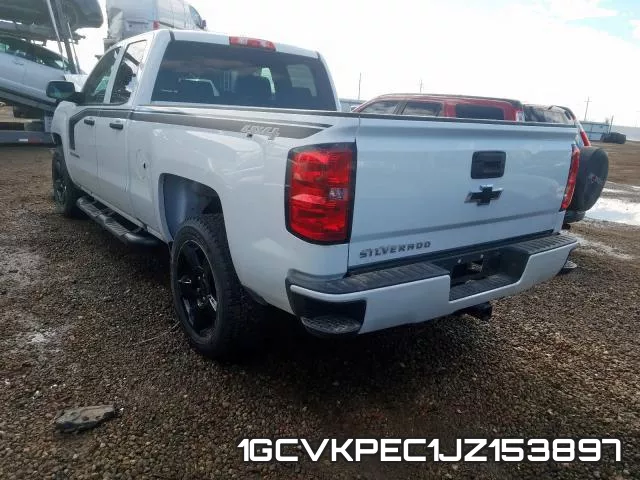 1GCVKPEC1JZ153897 фото 4