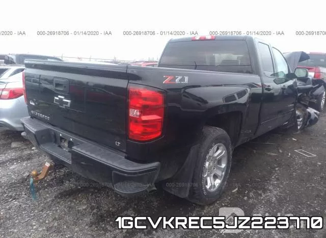 1GCVKREC5JZ223770 фото 5