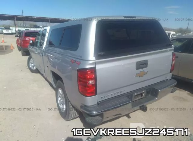 1GCVKREC5JZ245171 фото 4