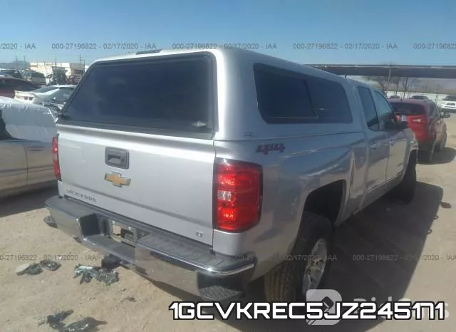1GCVKREC5JZ245171 фото 5