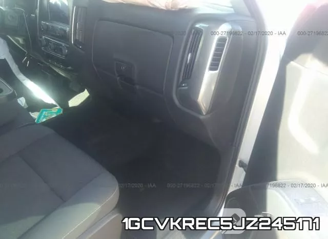 1GCVKREC5JZ245171 фото 6