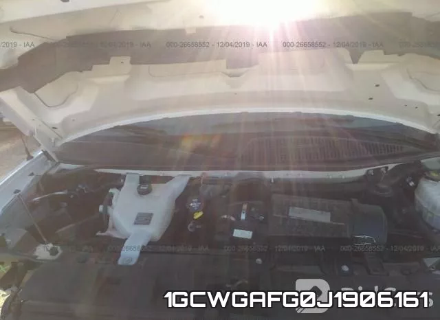 1GCWGAFG0J1906161 фото 2