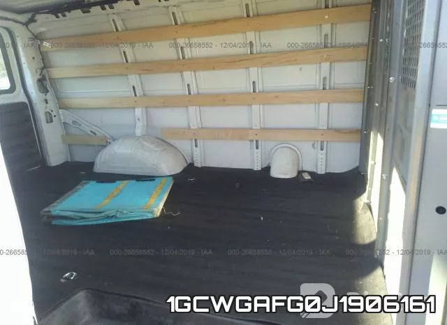 1GCWGAFG0J1906161 фото 9