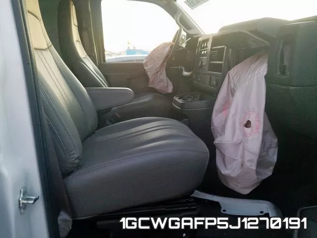 1GCWGAFP5J1270191 фото 6