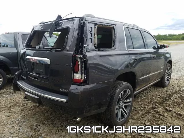 1GKS1CKJ3HR235842 фото 5