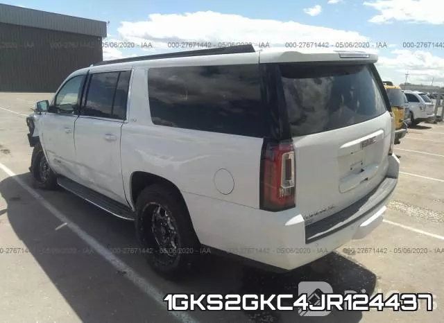 1GKS2GKC4JR124437 фото 4