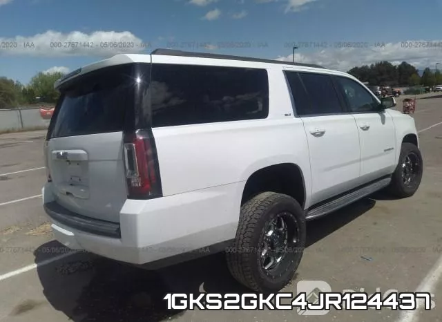 1GKS2GKC4JR124437 фото 5