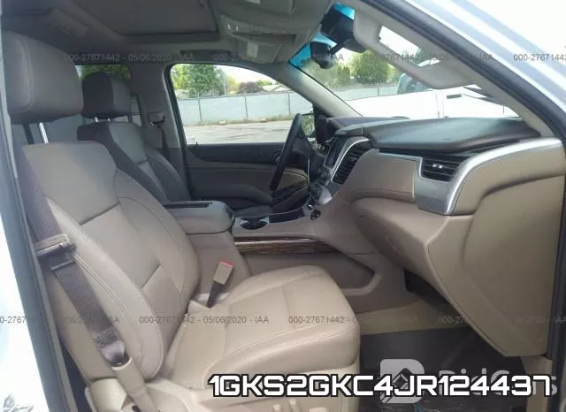 1GKS2GKC4JR124437 фото 6