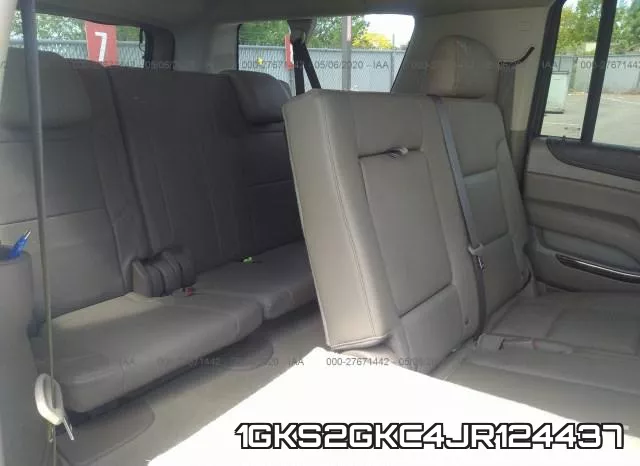 1GKS2GKC4JR124437 фото 9