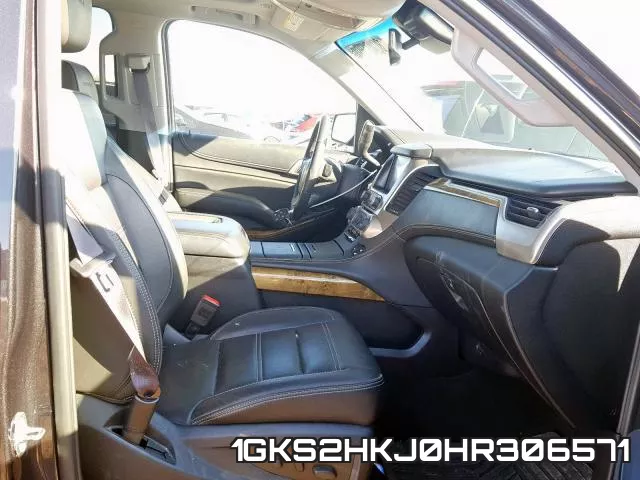 1GKS2HKJ0HR306571 фото 6
