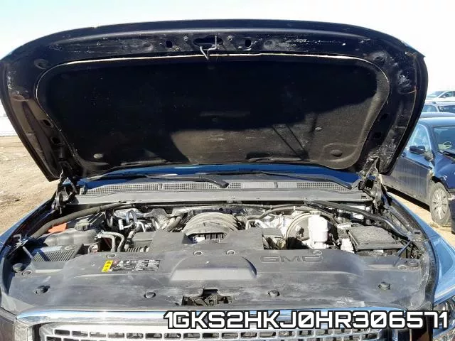 1GKS2HKJ0HR306571 фото 8