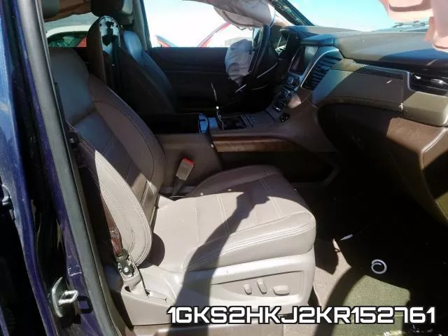 1GKS2HKJ2KR152761 фото 6