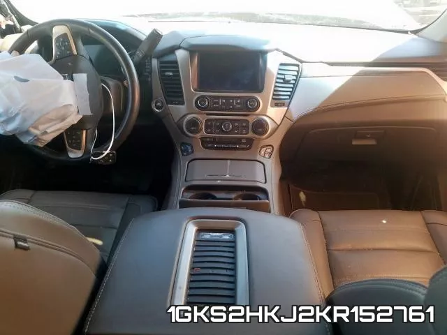 1GKS2HKJ2KR152761 фото 10