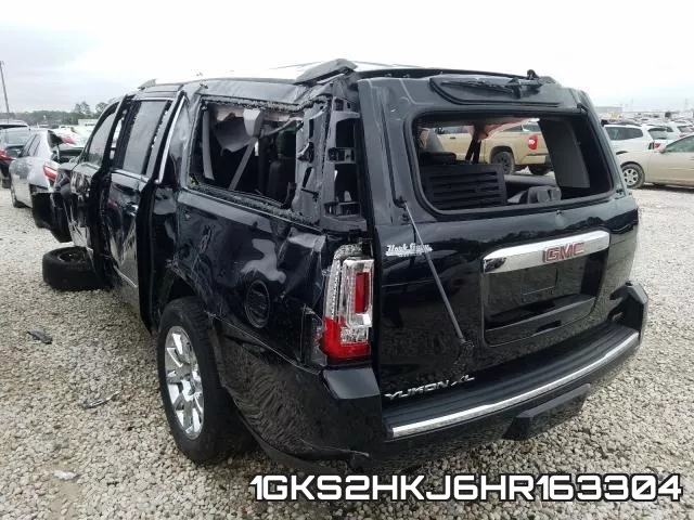 1GKS2HKJ6HR163304 фото 4