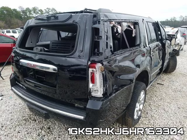1GKS2HKJ6HR163304 фото 5