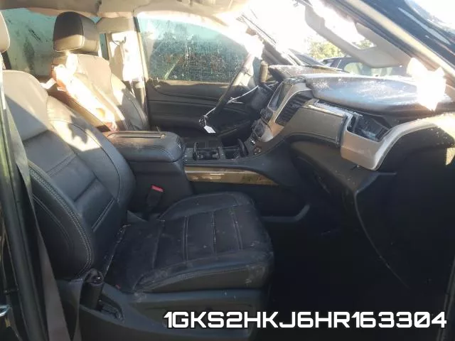 1GKS2HKJ6HR163304 фото 6