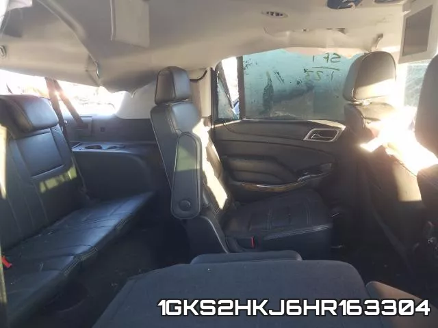 1GKS2HKJ6HR163304 фото 7