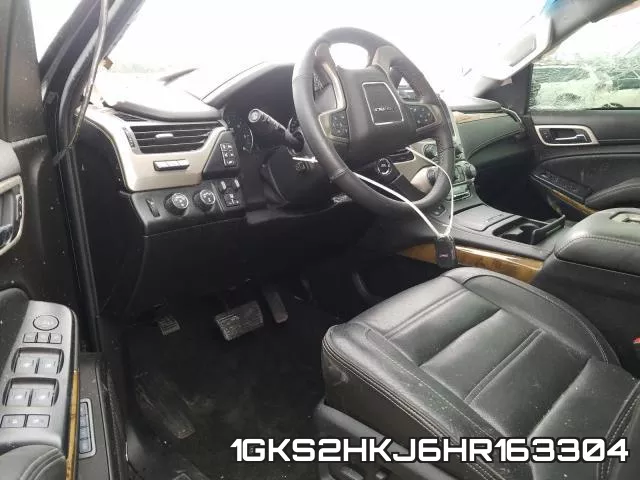 1GKS2HKJ6HR163304 фото 10