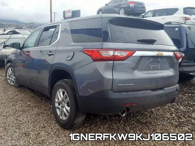 1GNERFKW9KJ106502 фото 4