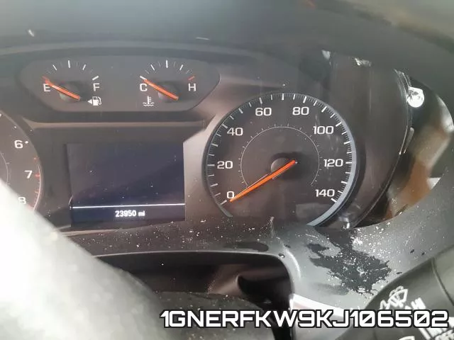1GNERFKW9KJ106502 фото 9