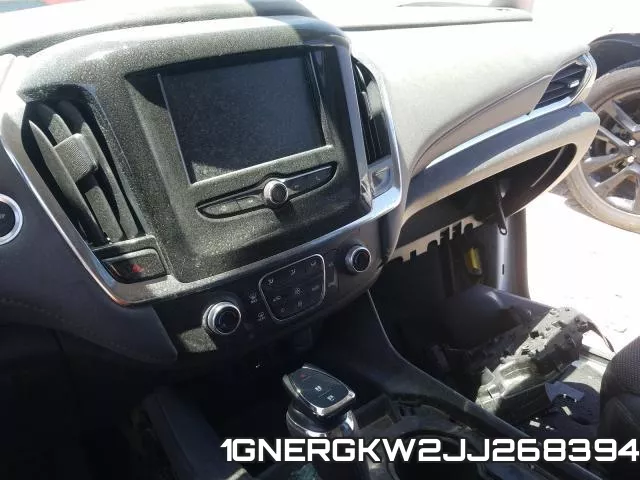 1GNERGKW2JJ268394 фото 10