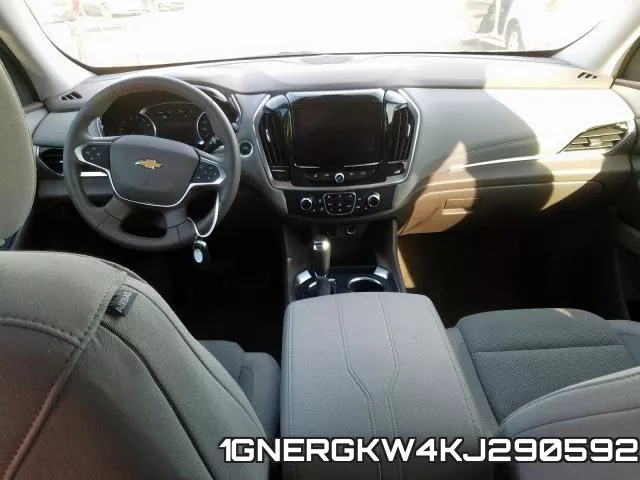 1GNERGKW4KJ290592 фото 10