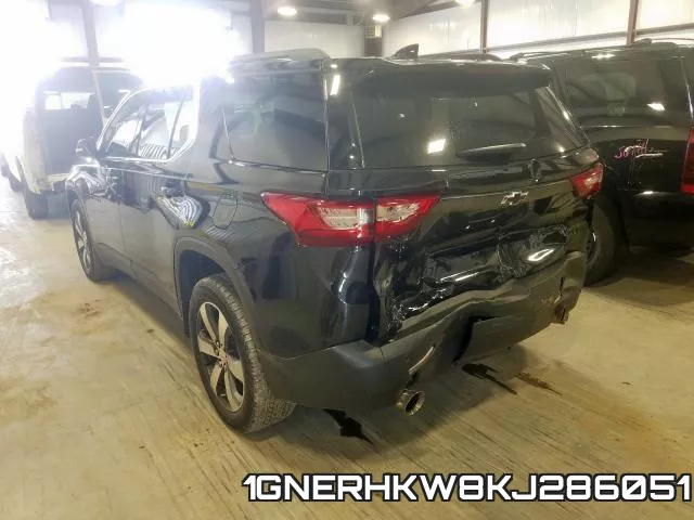 1GNERHKW8KJ286051 фото 4