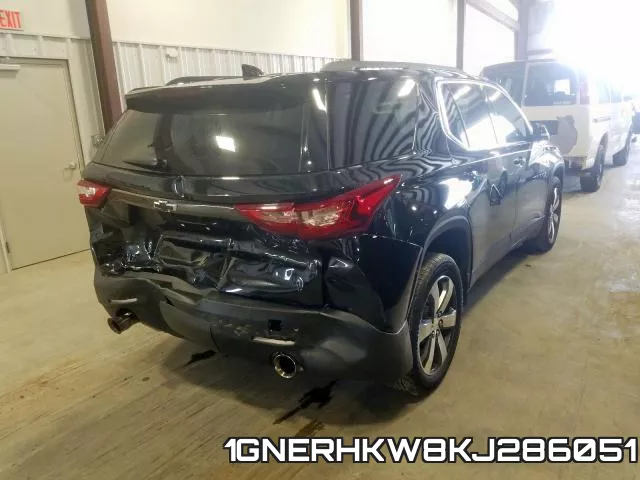1GNERHKW8KJ286051 фото 5