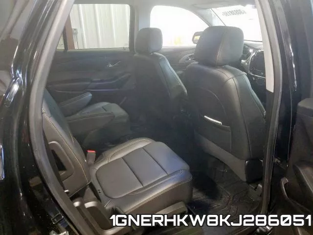 1GNERHKW8KJ286051 фото 7