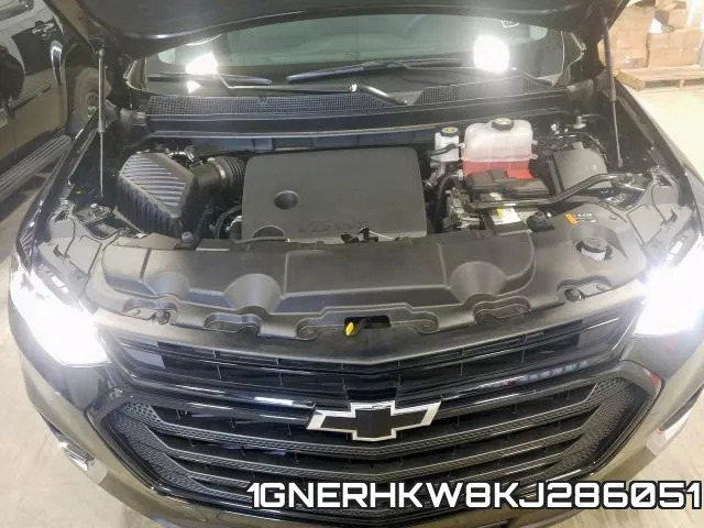 1GNERHKW8KJ286051 фото 8