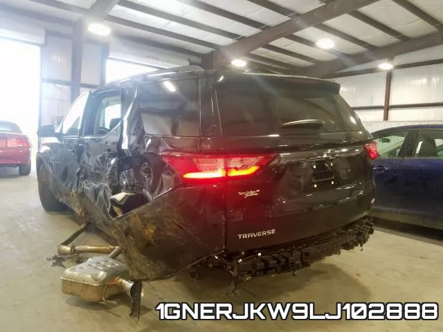 1GNERJKW9LJ102888 фото 4