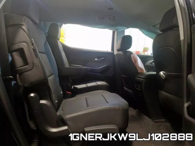 1GNERJKW9LJ102888 фото 6