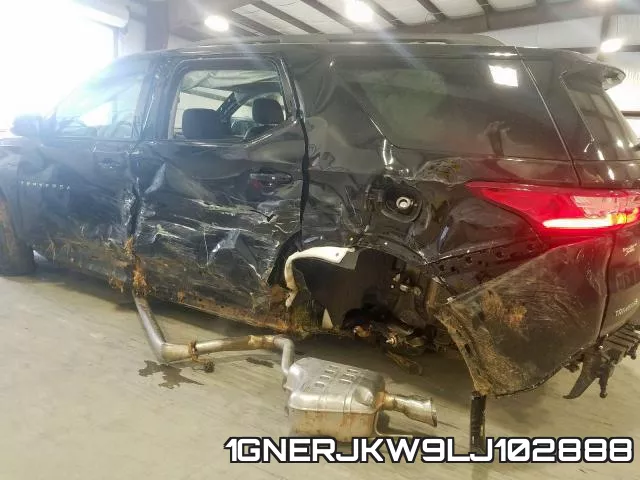 1GNERJKW9LJ102888 фото 9