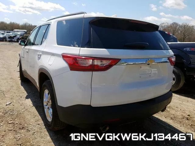 1GNEVGKW6KJ134467 фото 4