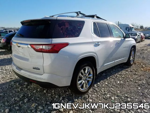 1GNEVJKW7KJ235546 фото 5