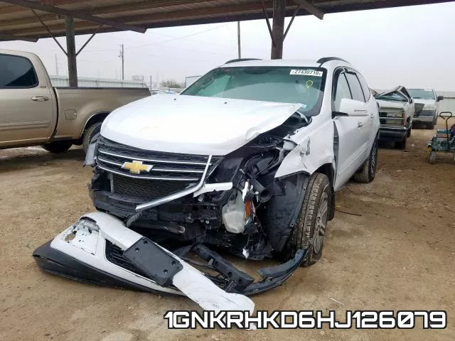 1GNKRHKD6HJ126079 фото 3