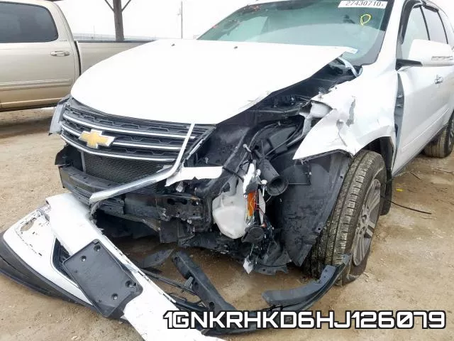 1GNKRHKD6HJ126079 фото 10