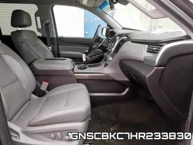 1GNSCBKC7HR233830 фото 6