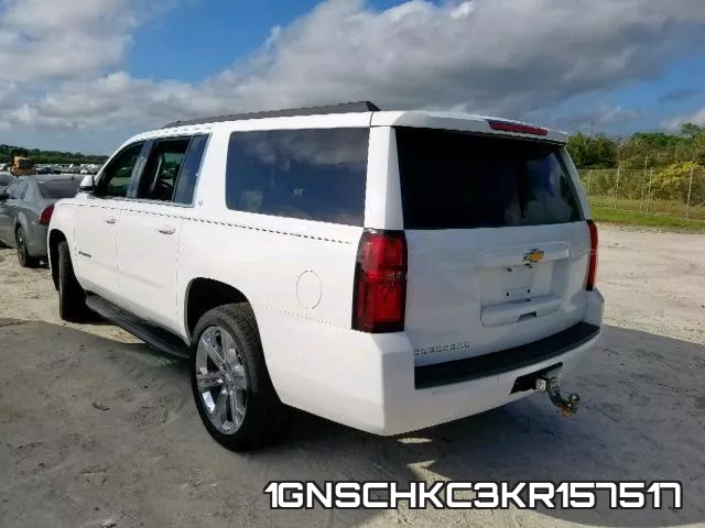 1GNSCHKC3KR157517 фото 4