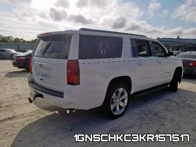 1GNSCHKC3KR157517 фото 5