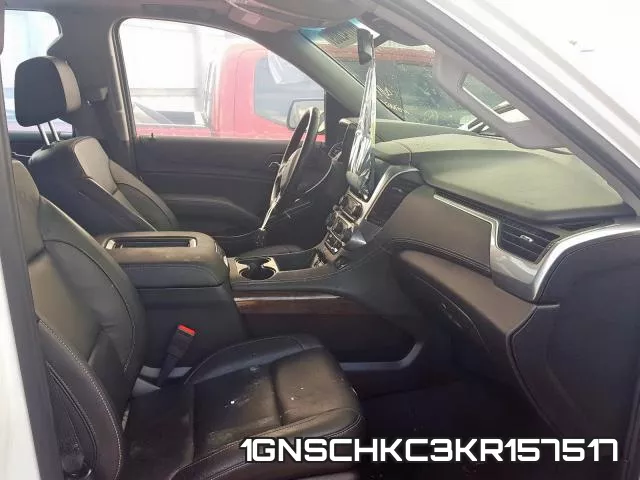 1GNSCHKC3KR157517 фото 6