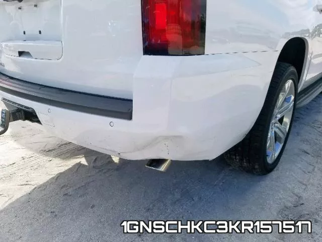 1GNSCHKC3KR157517 фото 10